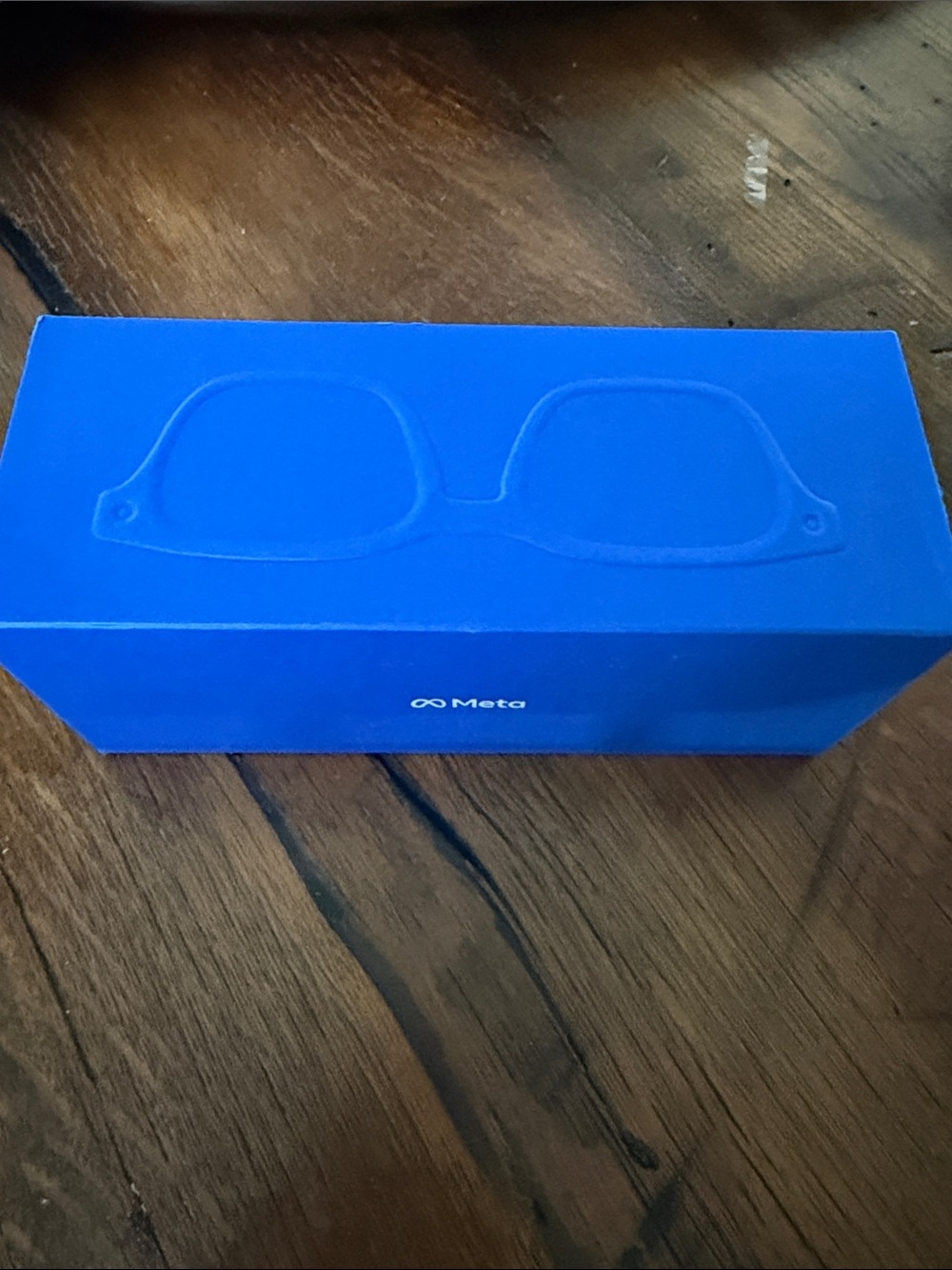 Meta Adventurewear Smart Glasses - Black